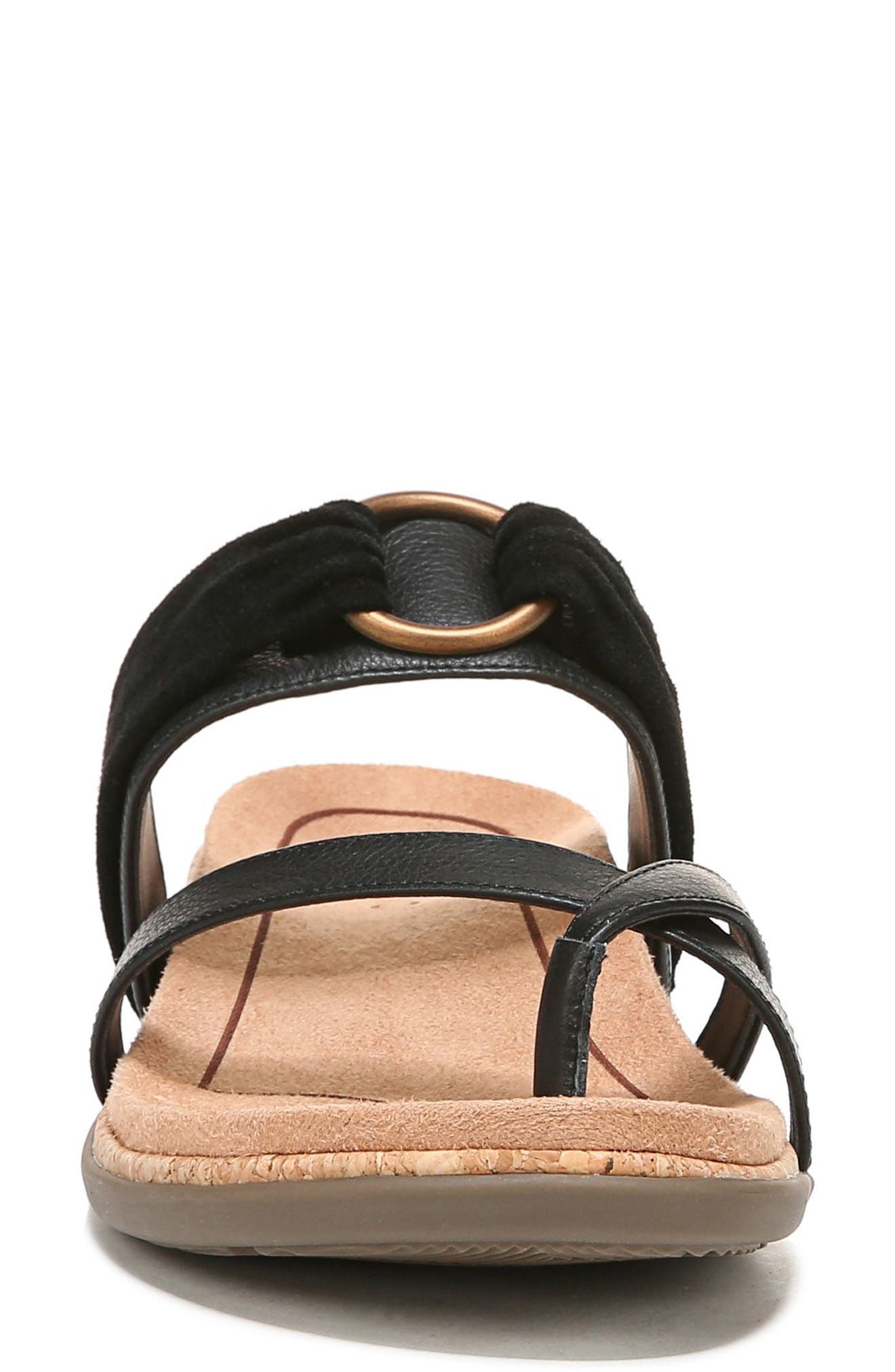 Vionic Landyn Slide Sandal, Alternate, color, 