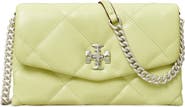 Tory Burch Kira Diamond Quilt Crossbody