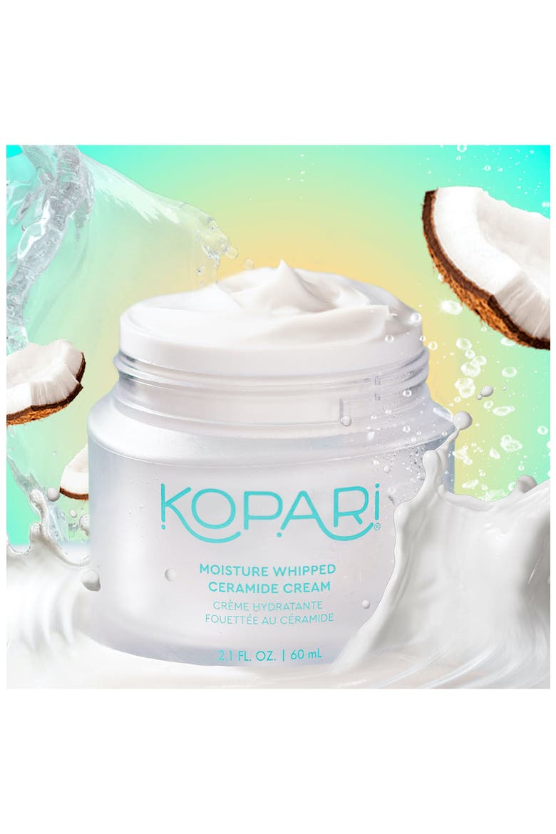 Moisture Whipped Ceramide Cream, Alternate, color, NO COLOR