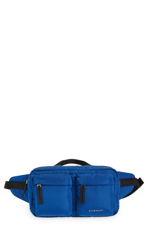 Essential U Nylon Belt Bag