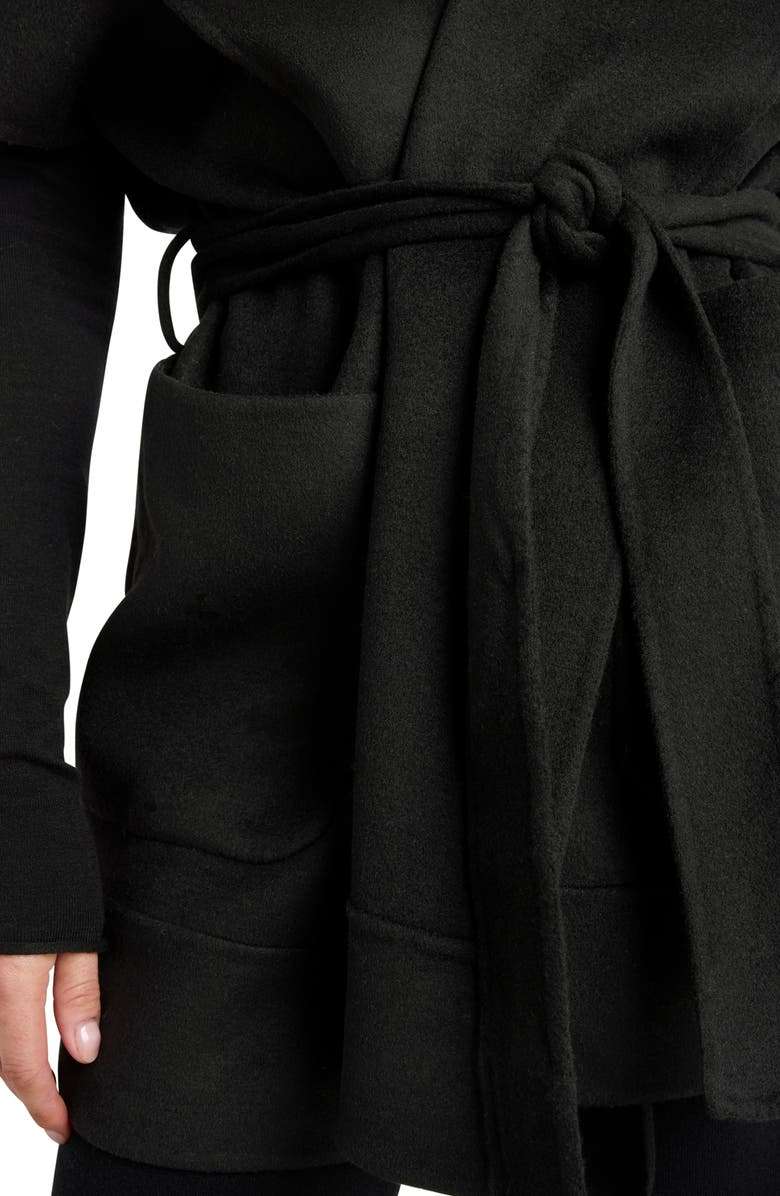 Splendid x Cella Jane Wool Blend Vest, Alternate, color,