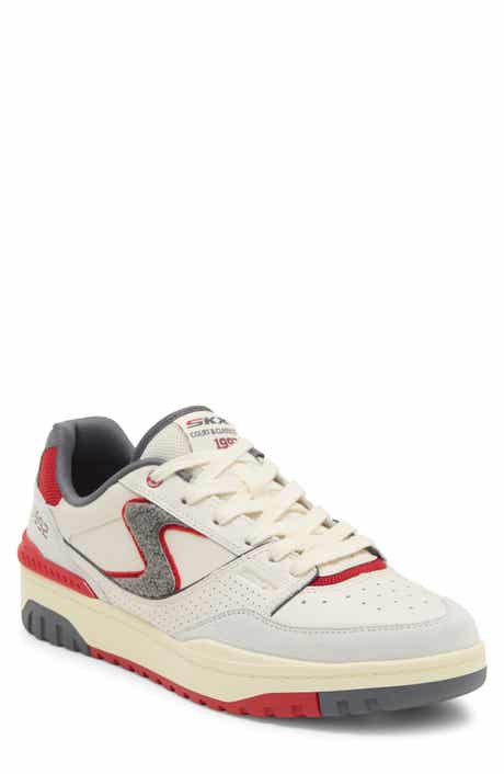 S-1992 Leather Sneaker