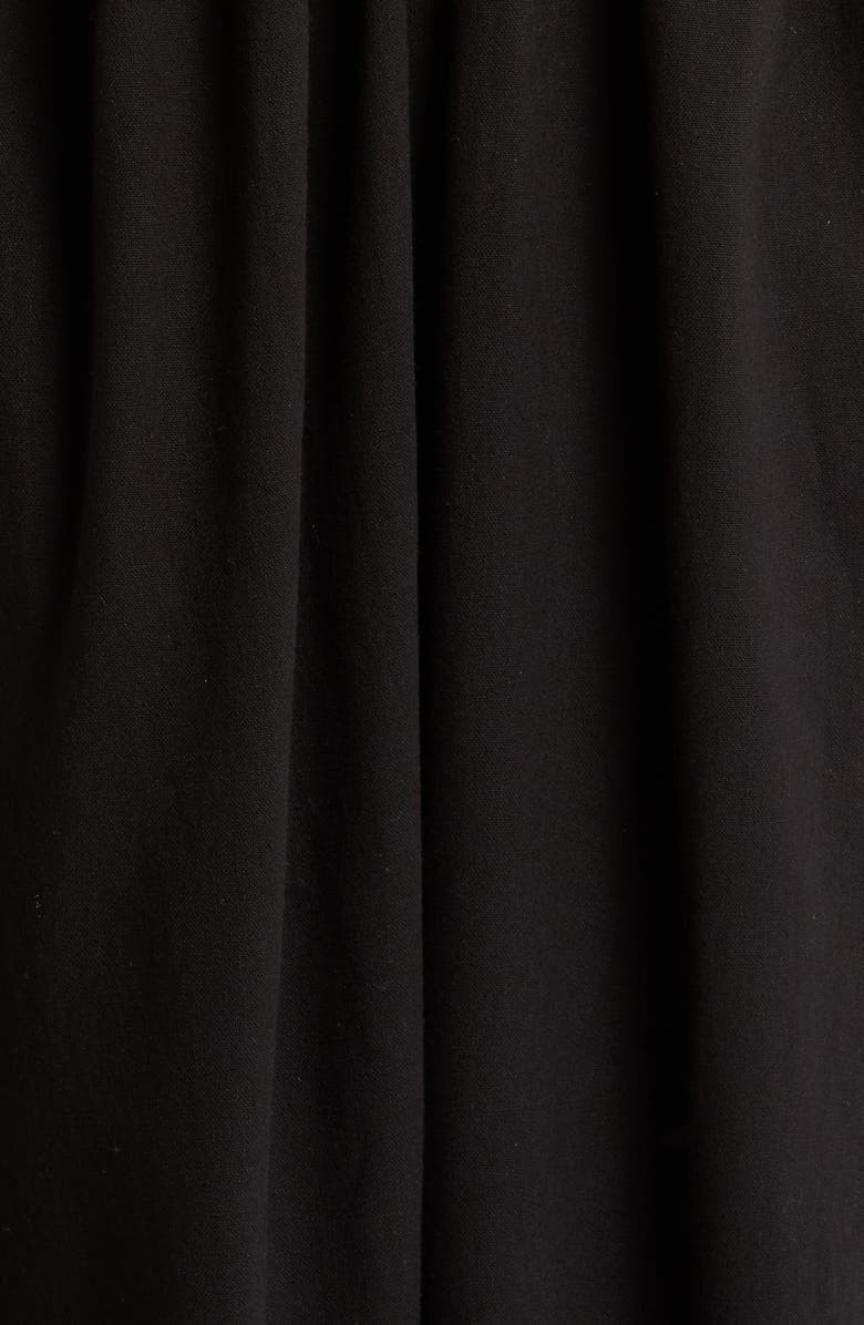 Nordstrom Plunge Neck Cover-Up, Alternate, color, 