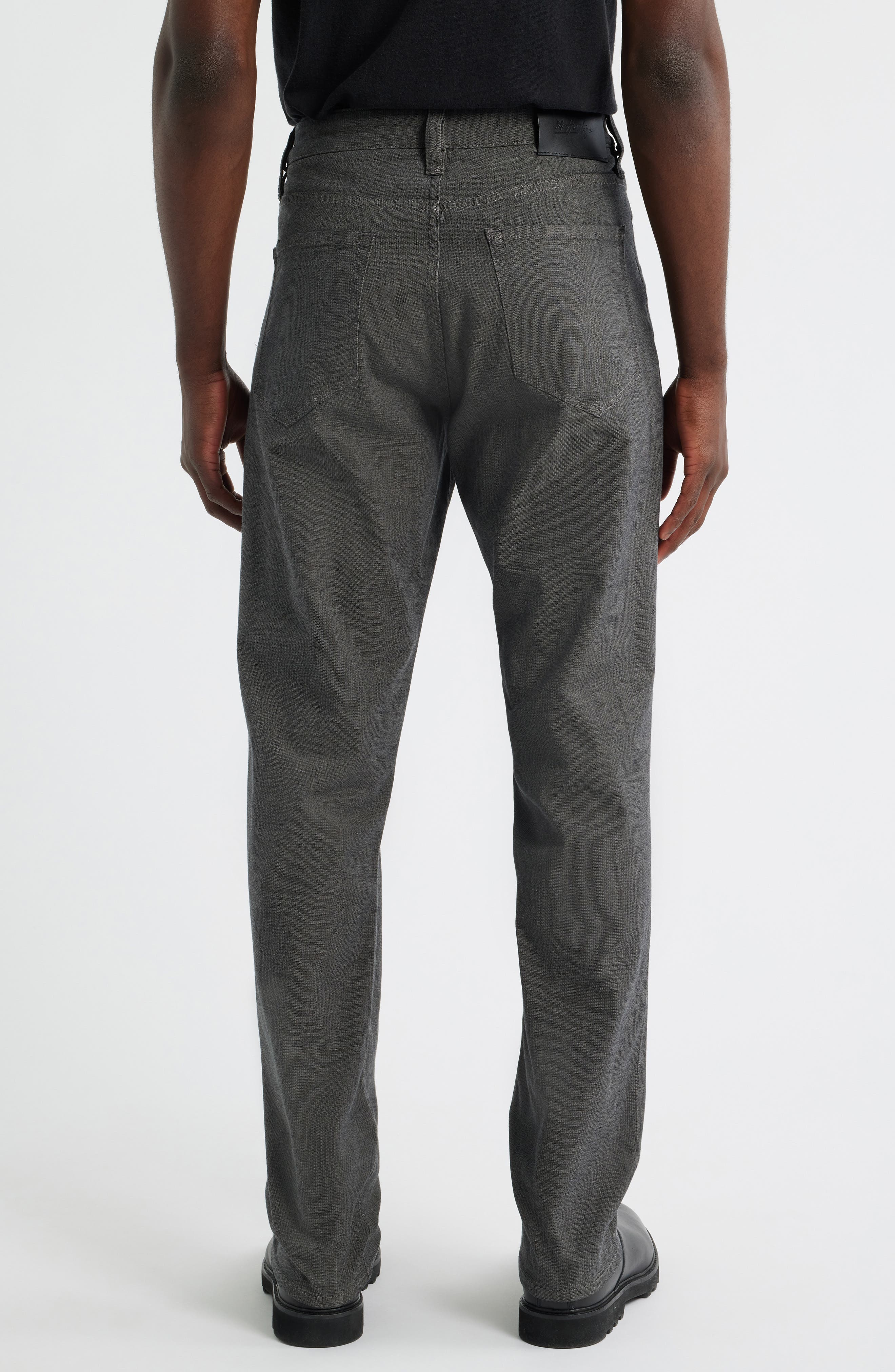 Charisma Relaxed Straight Leg Pants - image 2