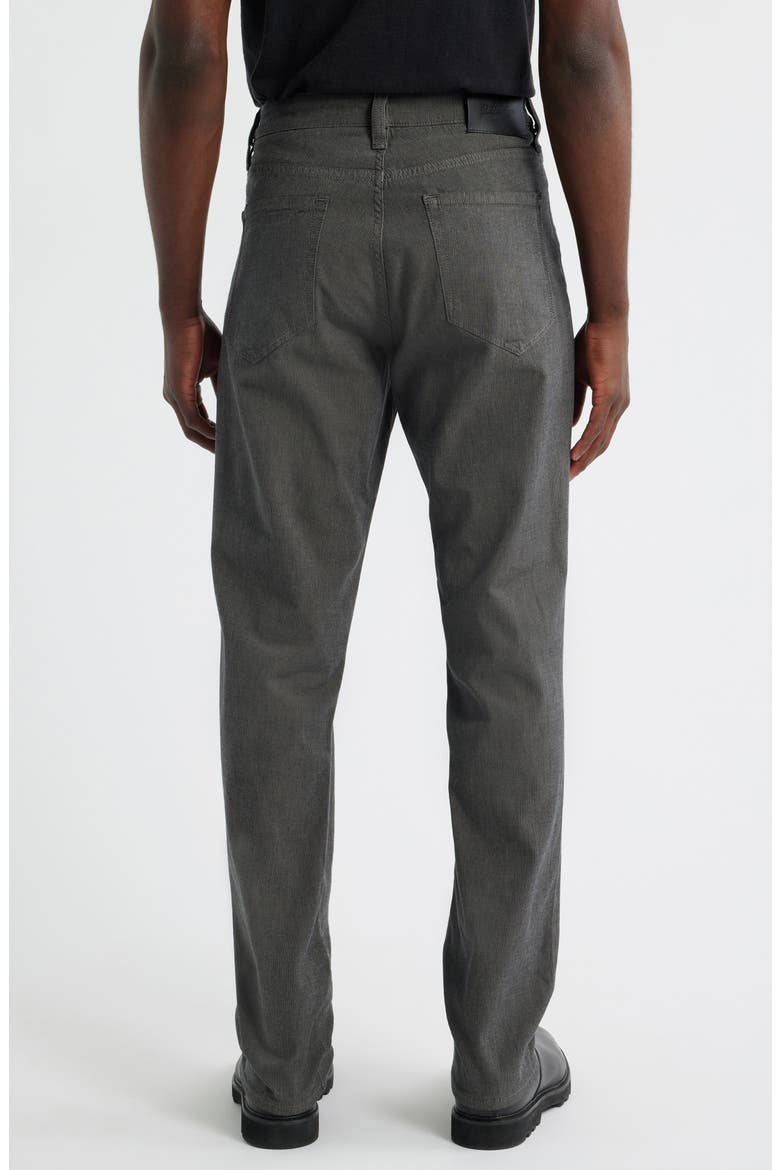 Charisma Relaxed Straight Leg Pants, Alternate, color, GREY HERRINGBONE