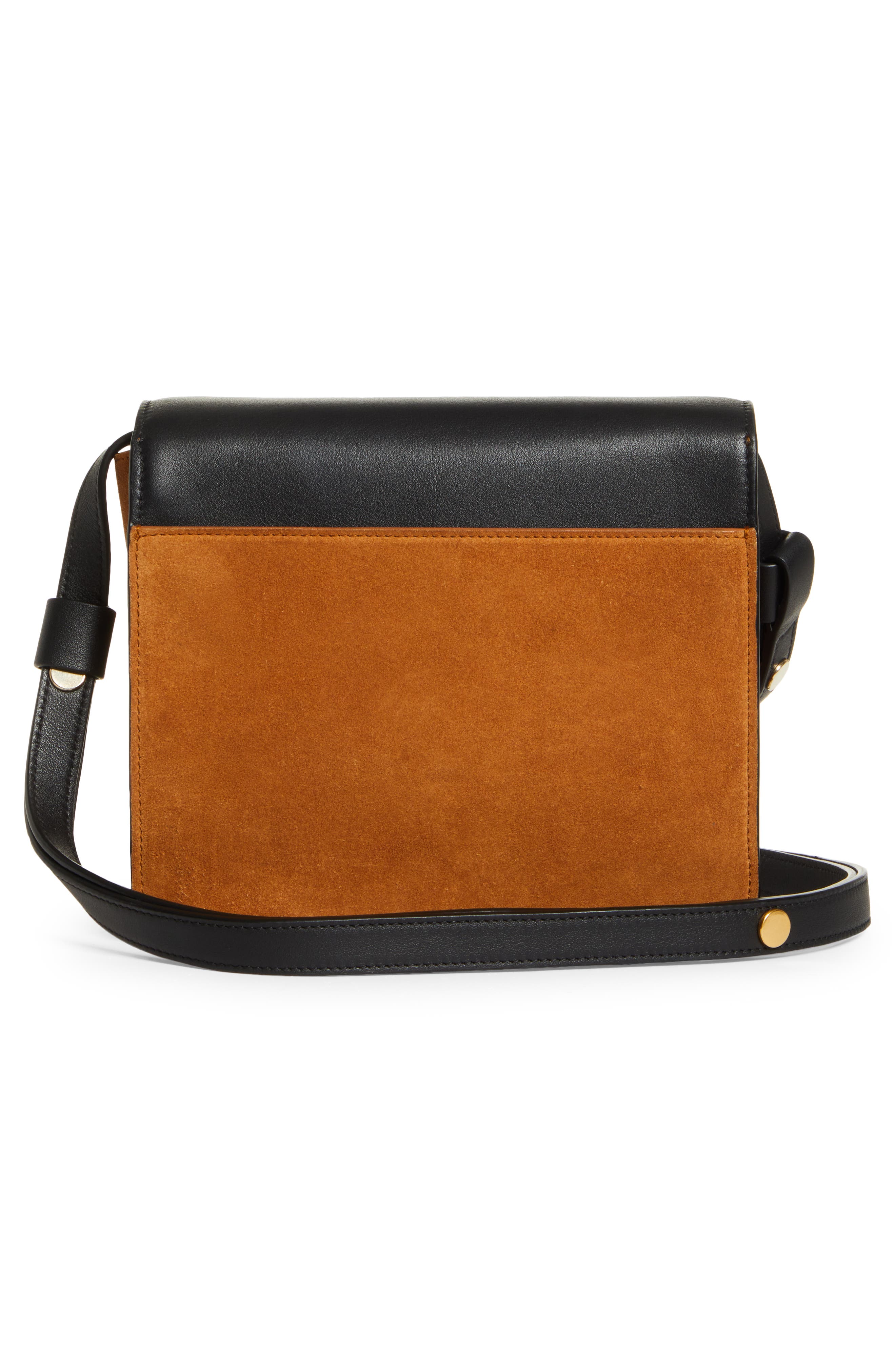 Proenza Schouler Dia Day Crossbody Bag, Alternate, color, 