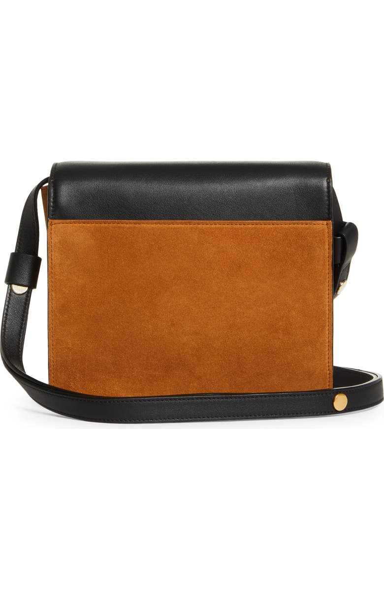 Proenza Schouler Dia Day Crossbody Bag, Alternate, color,