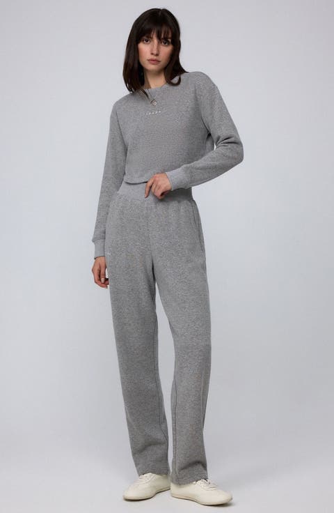 Off Hours Mid Rise Joggers