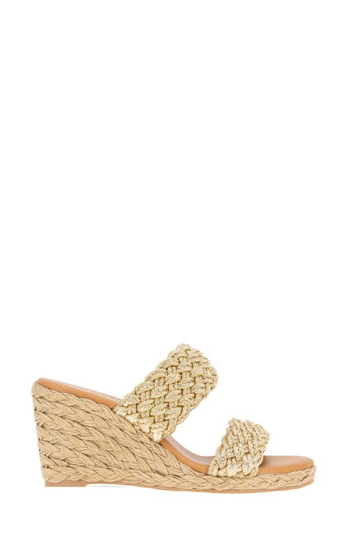 Andre Assous André Assous Nitra Wedge Sandal
