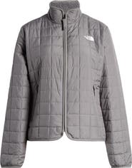 The North Face Junction Water Repellent Insulated Jacket