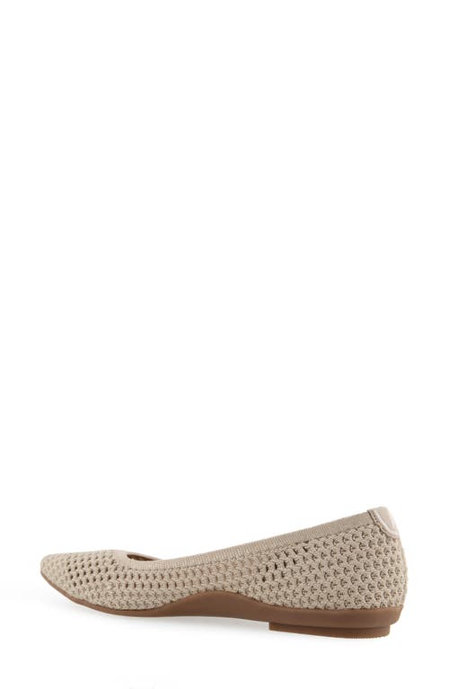 AEROSOLES AEROSOLES DANIELLE KNIT FLAT