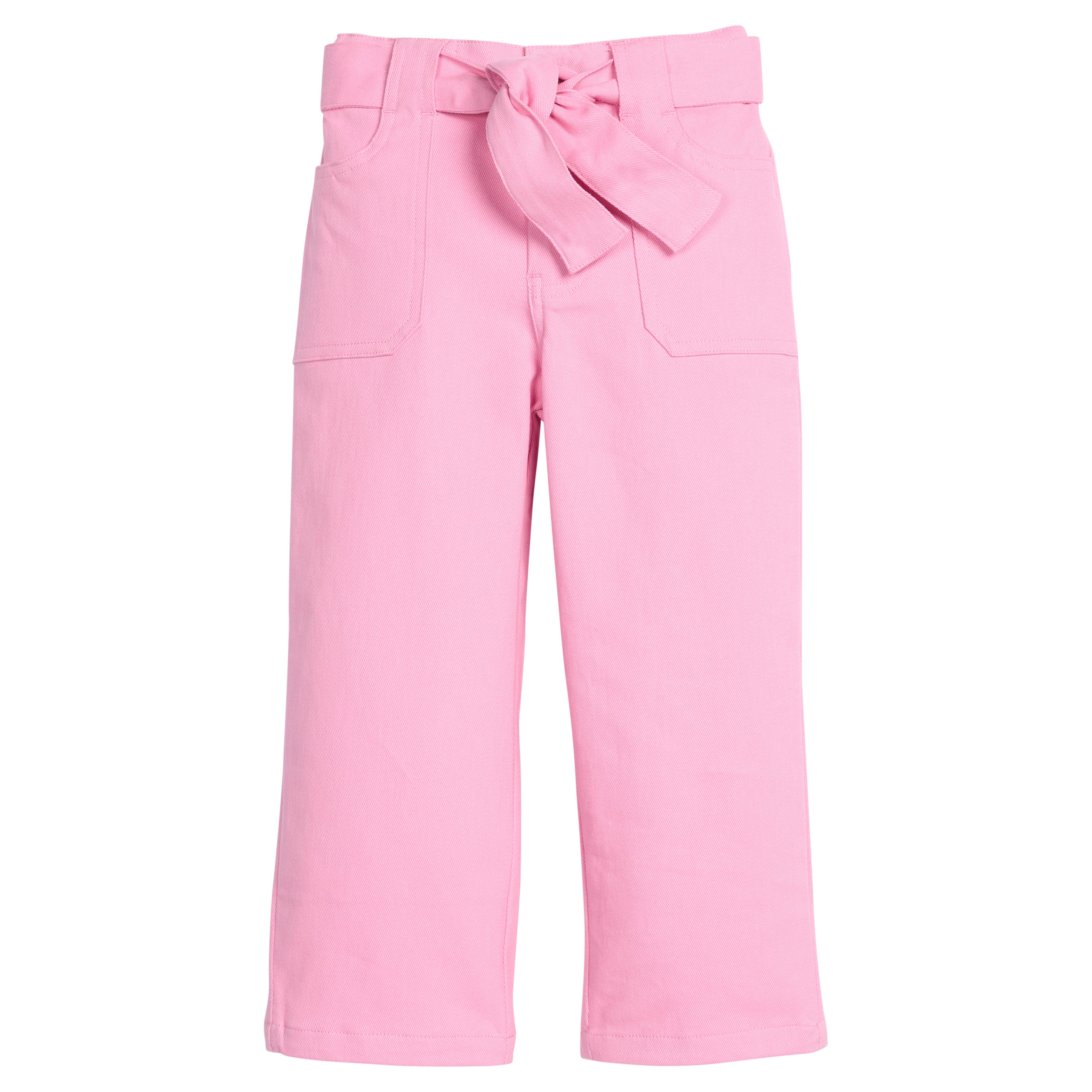 selected Bubblegum Twill