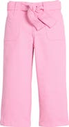 BISBY Kids' Wide Leg Claiborne Pant