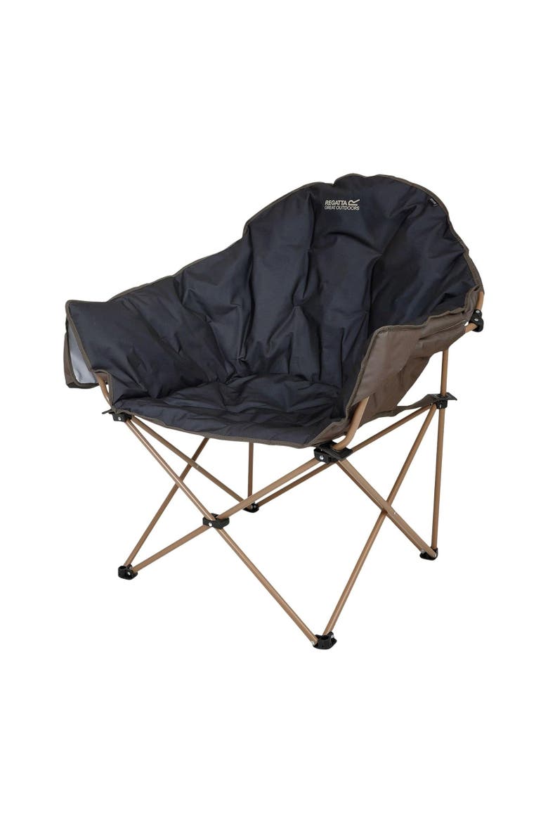 Serene XL Folding Chair, Alternate, color, Ash