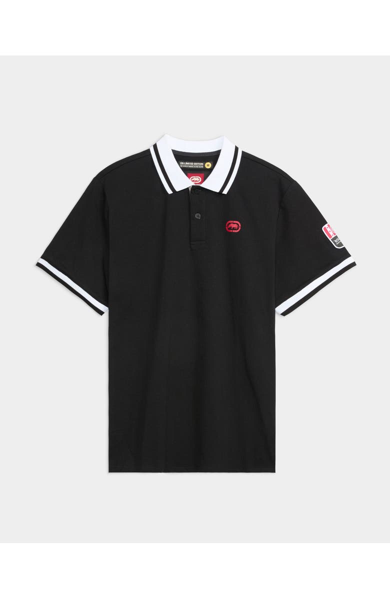 ECKO All Metro Polo, Main, color, Black