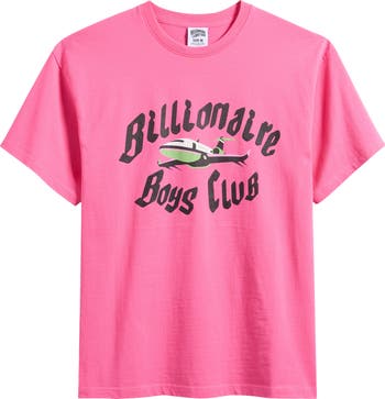 Jet Graphic T-Shirt