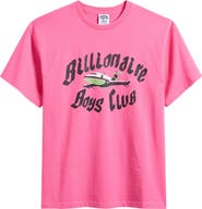 Billionaire Boys Club Jet Graphic T-Shirt