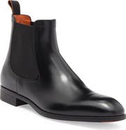 Santoni Detoxify Chelsea Boot