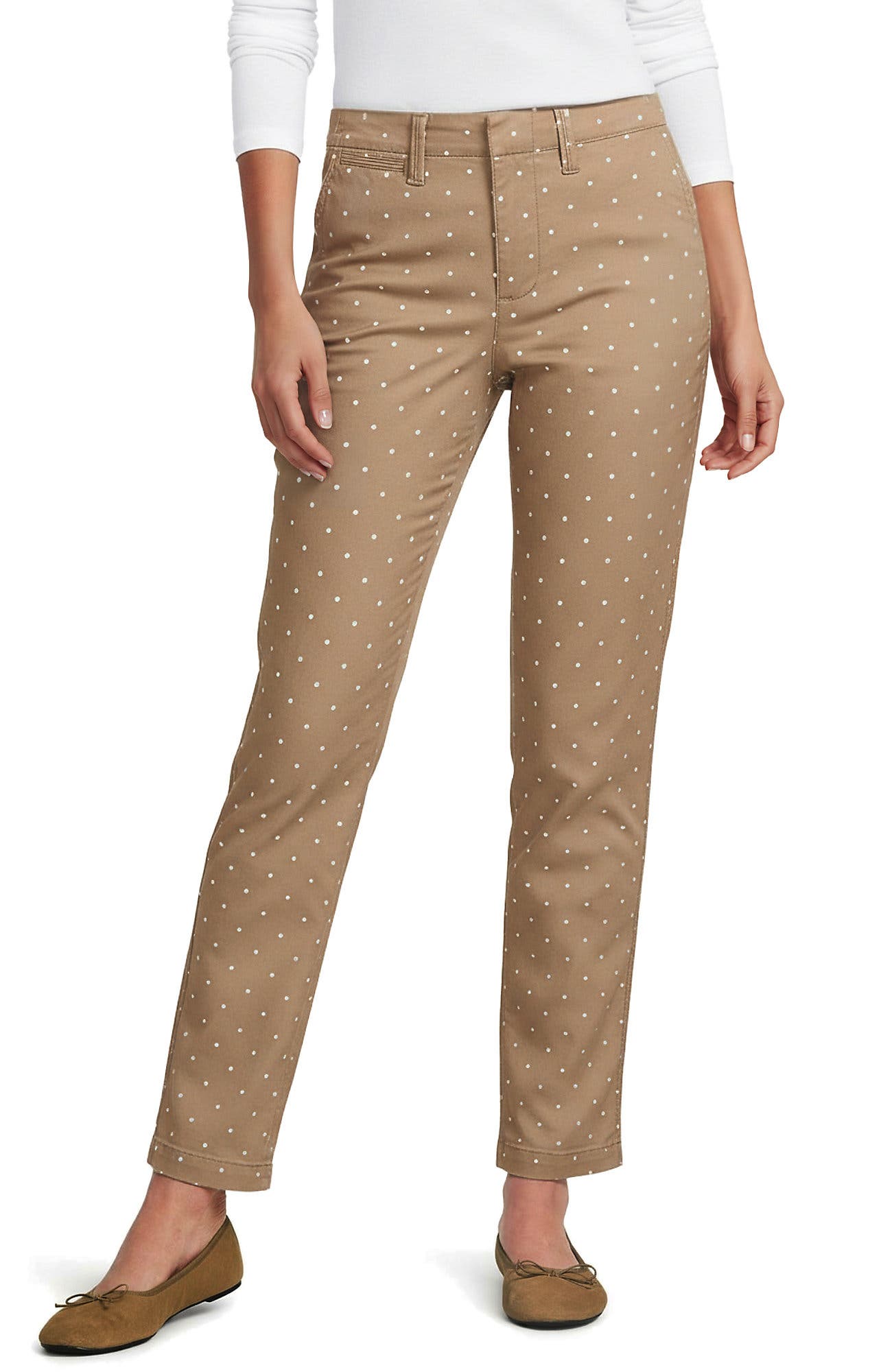 Desert Tan Dots