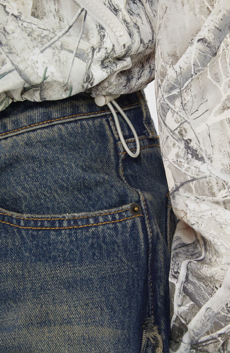 GUESS x RealTree Go Windbreaker, Alternate, color, 