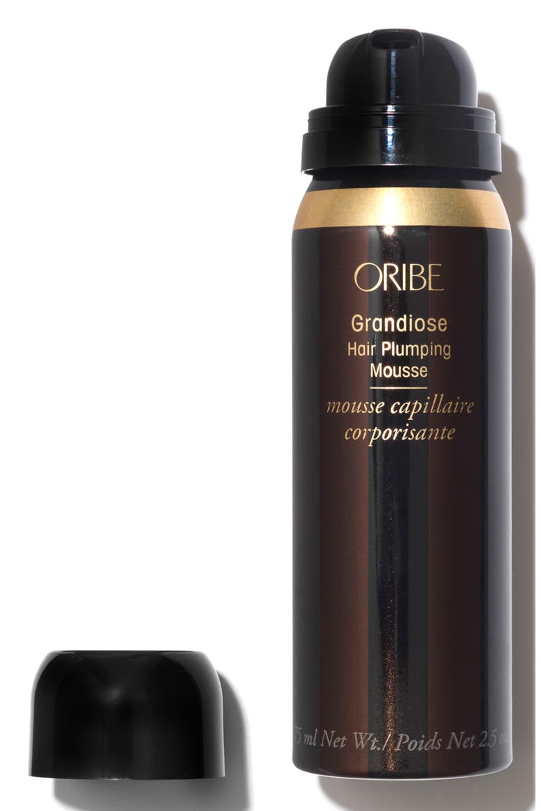 Grandiose Hair Plumping Mousse, Alternate, color, NO COLOR