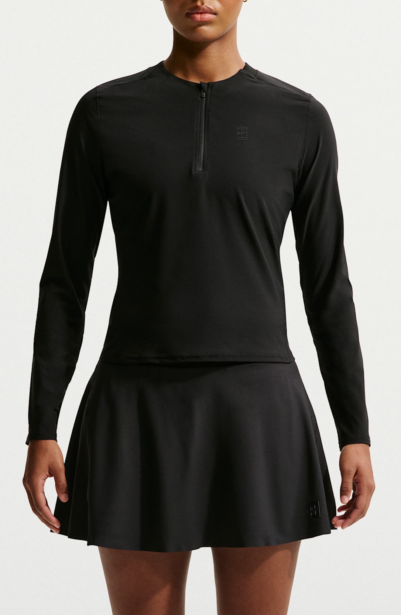 BLACK/BLACK