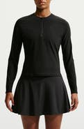 Nike Court Dri-Fit ADV Mid Layer Top