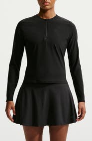 Nike Court Dri-Fit ADV Mid Layer Top