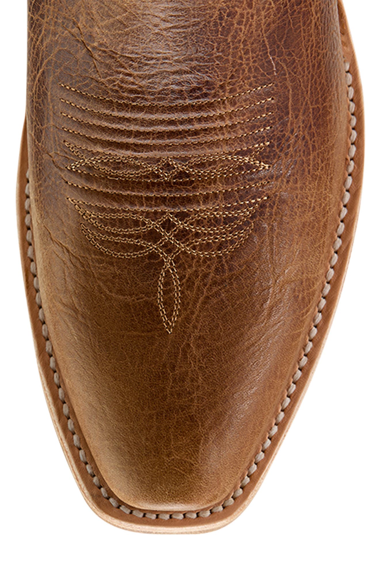 Ariat Futurity Champ Western Boot, Alternate, color, Brown