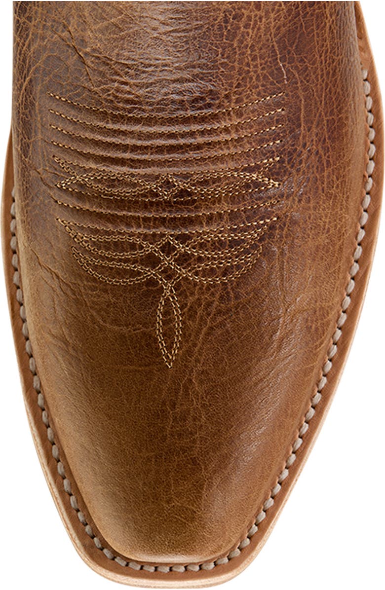 Ariat Futurity Champ Western Boot, Alternate, color, Brown