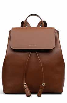 Radley Noble Alley Small Flap Backpack