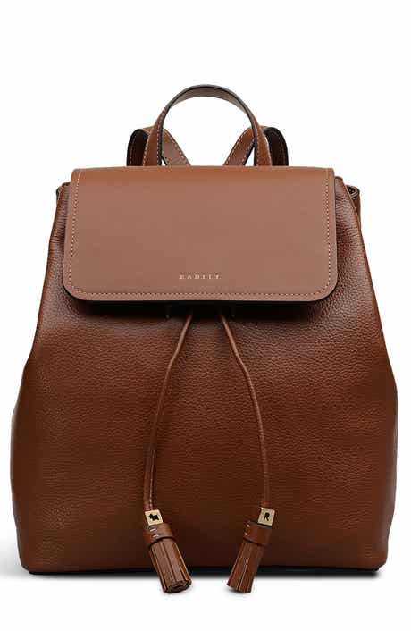 Radley Noble Alley Small Flap Backpack