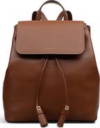 Radley NOBLE ALLEY SMALL FLAPOVER BAC