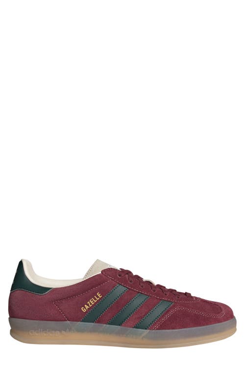 Adidas Originals Adidas Gazelle Indoor Sneaker