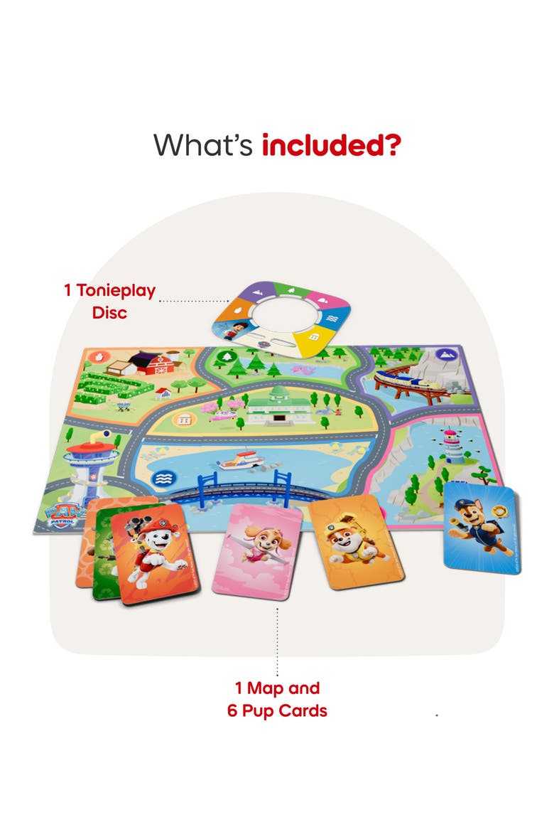 PAW Patrol Adventure Play Mat, Alternate, color, NO COLOR