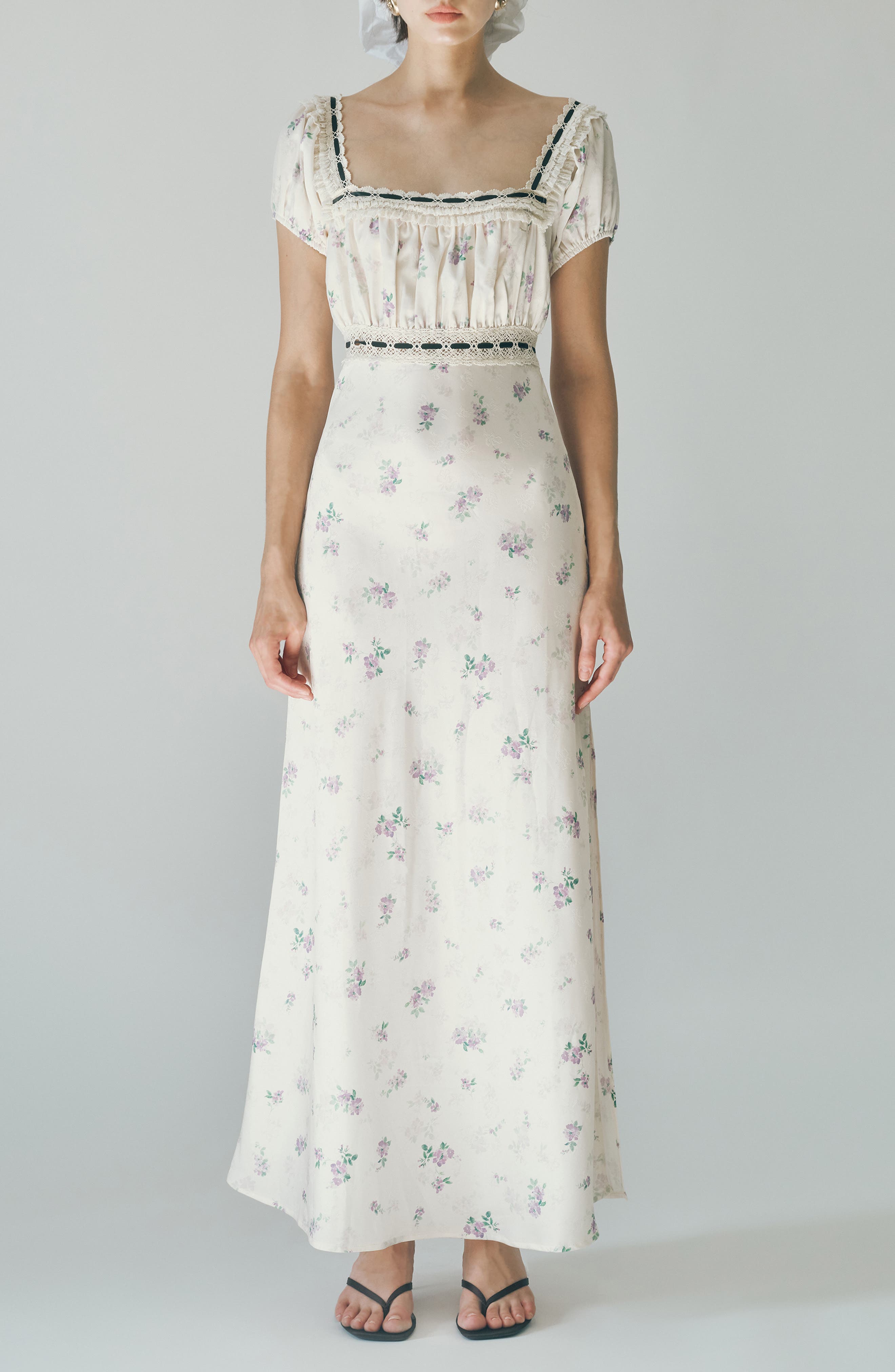 selected BLOSSOM PRINT