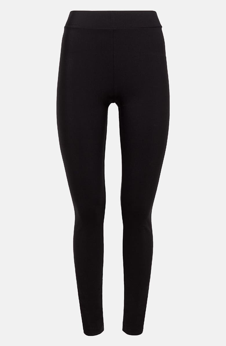 Wolford Scuba Leggings, Alternate, color,