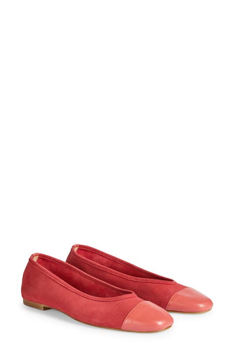 Shop Red LK Bennett Online | Nordstrom