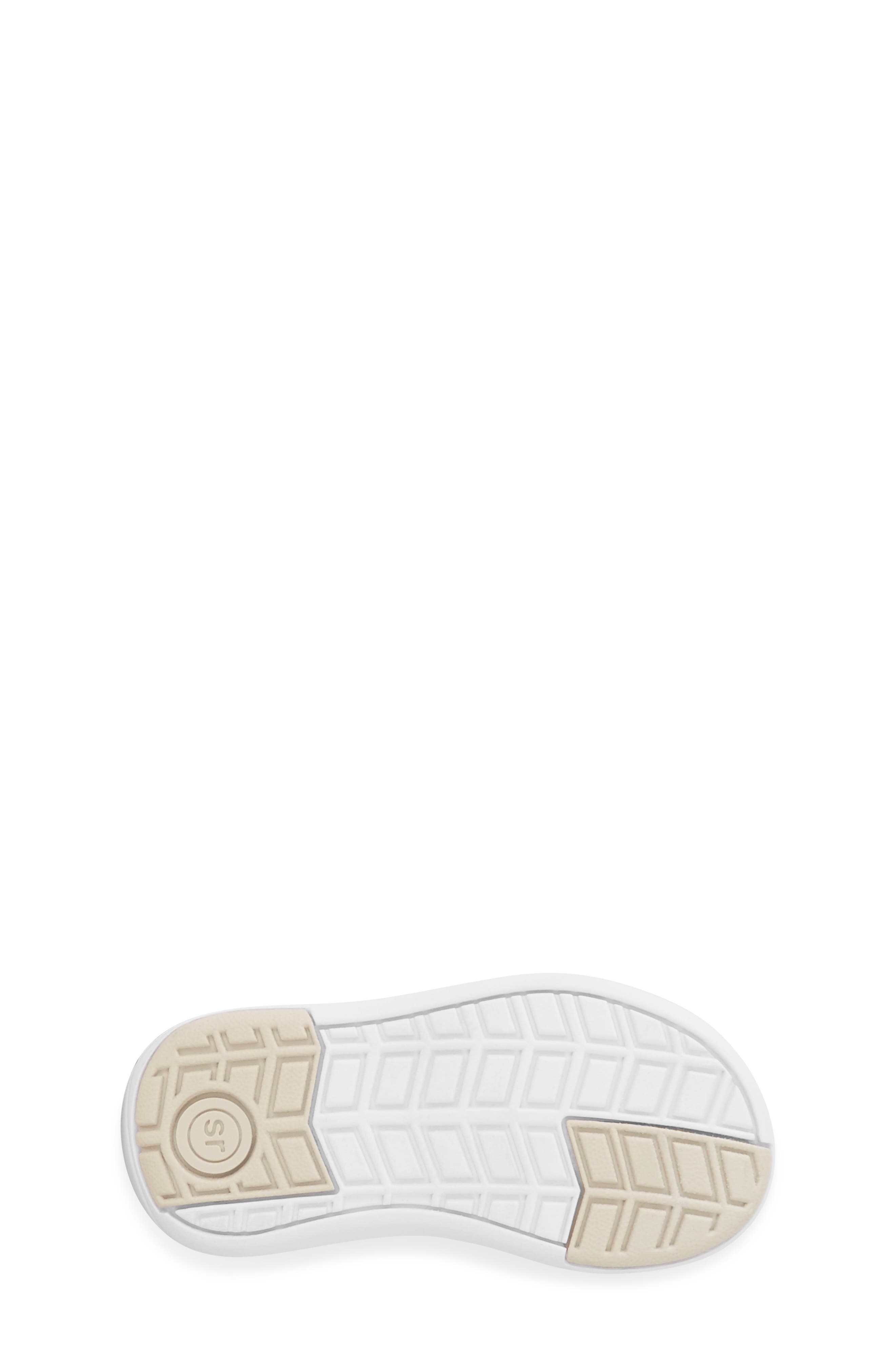 Stride Rite Kids' Holly Sparkle Mary Jane, Alternate, color, Champagne