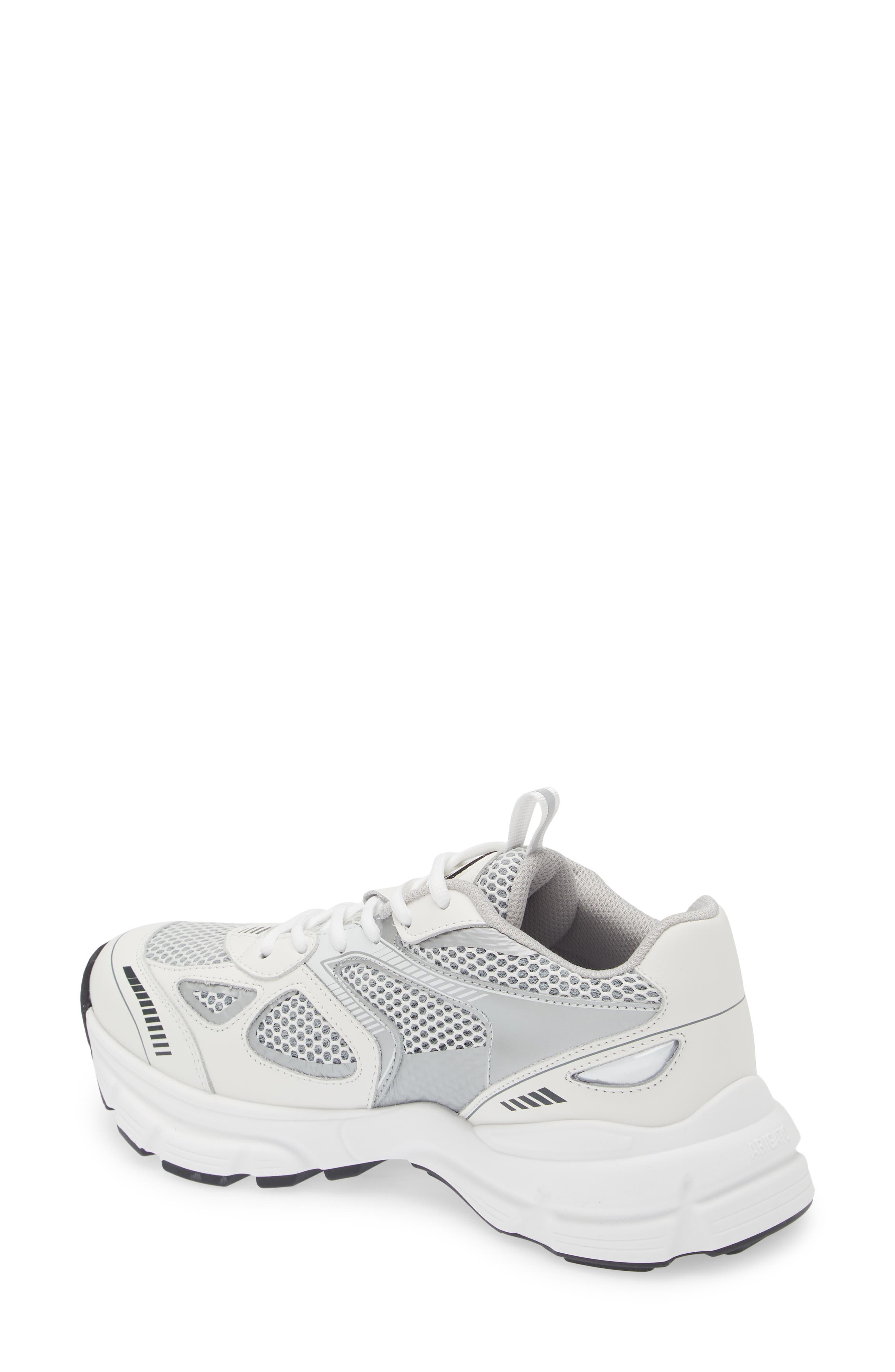 Axel Arigato Marathon Runner Sneaker, Alternate, color, 