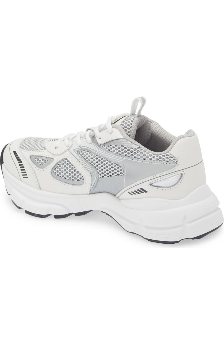 Axel Arigato Marathon Runner Sneaker, Alternate, color,