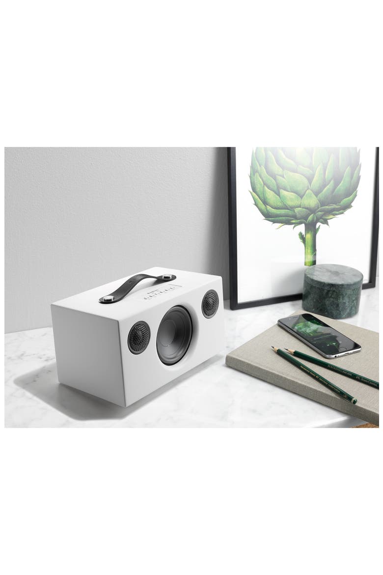 Addon T5 Bluetooth Speaker, Alternate, color, DIRTY PINK