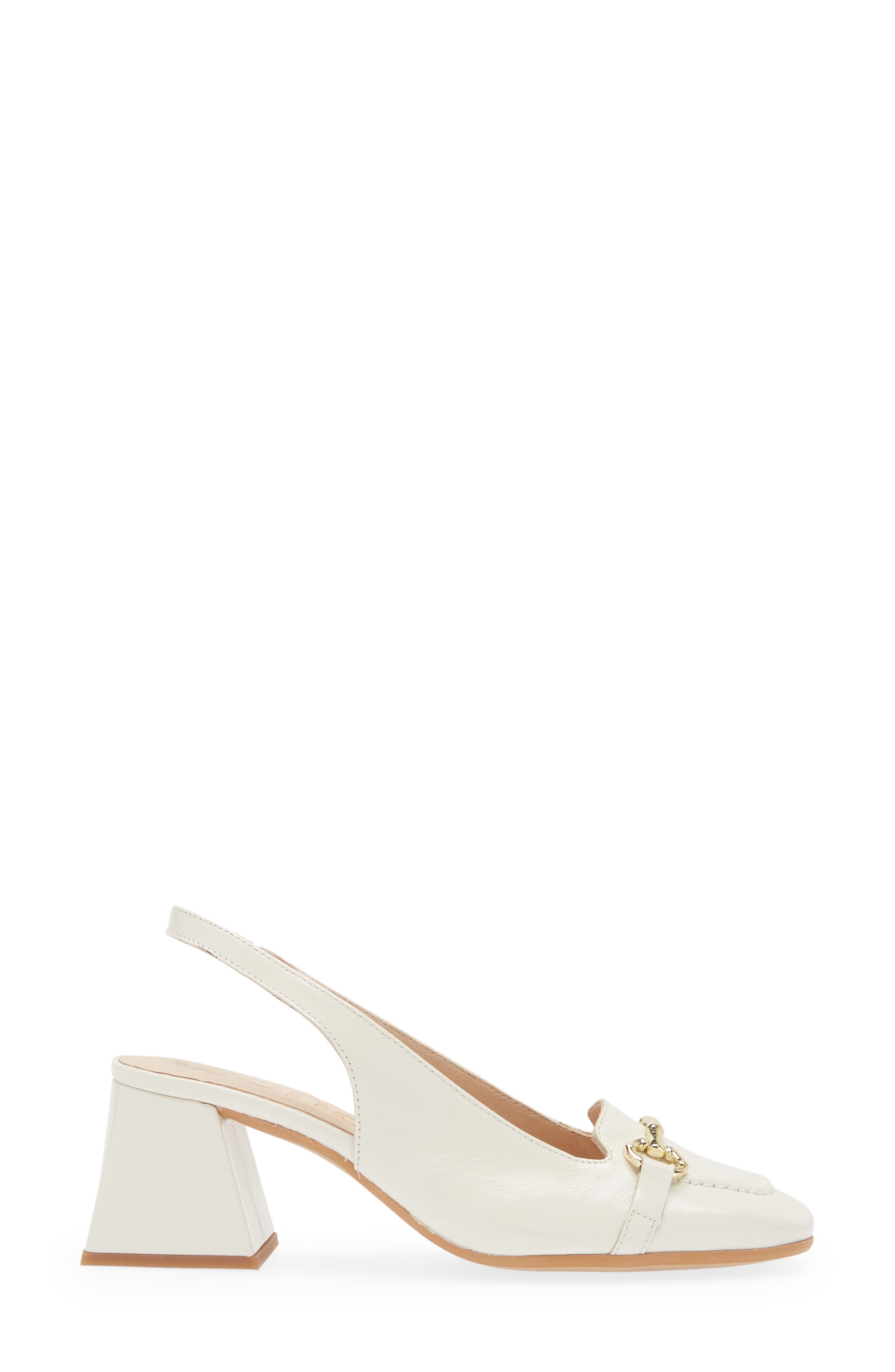 Wonders Menorca Slingback Mary Jane Pump, Alternate, color, Monorca Off White