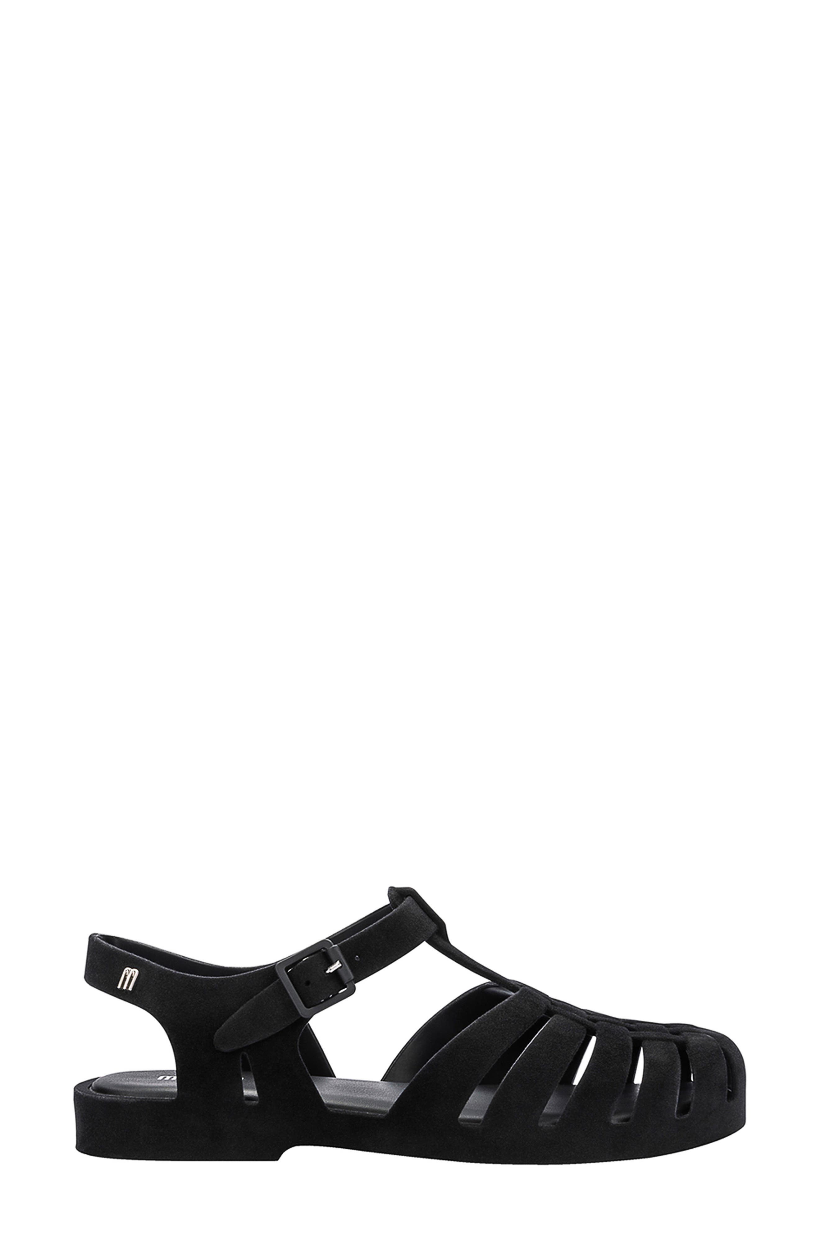 Melissa Possession Fisherman Sandal, Alternate, color, 