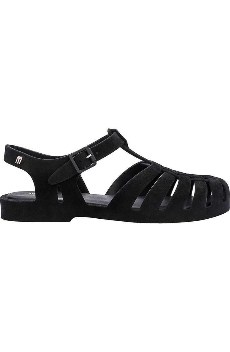 Melissa Possession Fisherman Sandal, Alternate, color,