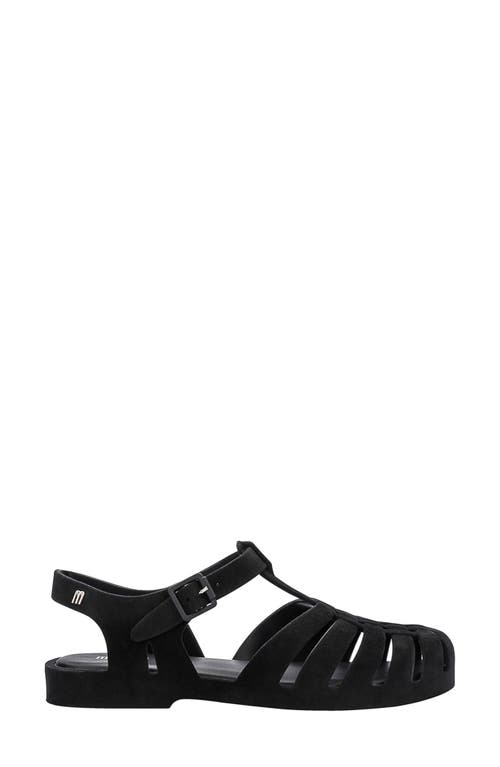 MELISSA MELISSA POSSESSION FISHERMAN SANDAL