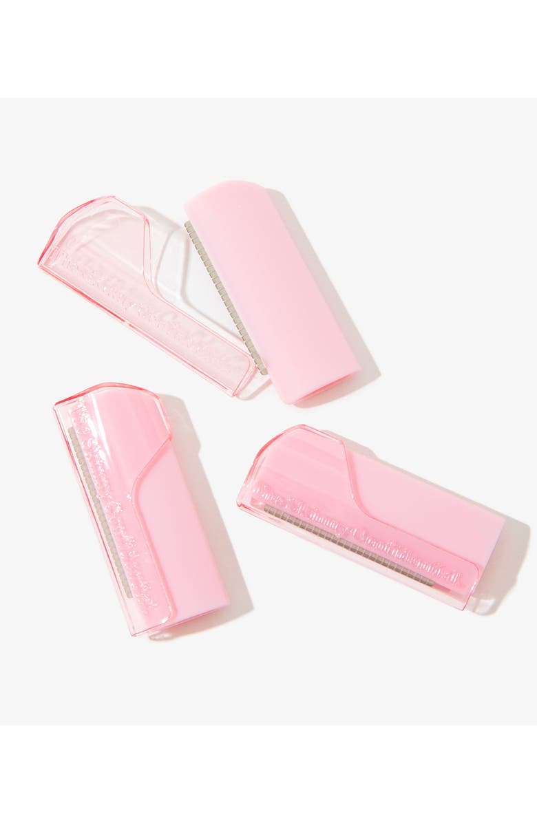 The Skinny Confidential Hot Shave Razor, Alternate, color, 