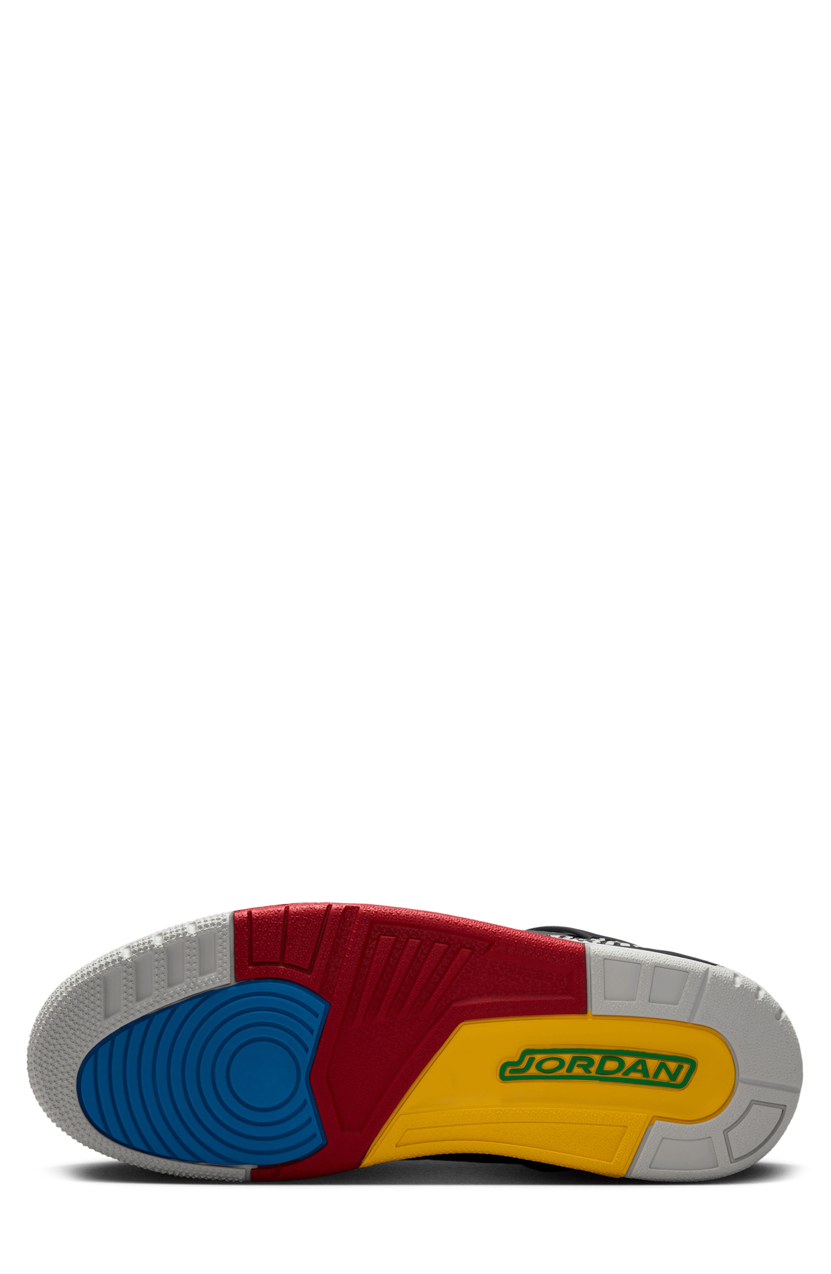 Nike Spizike Low SE Sneaker, Alternate, color, 