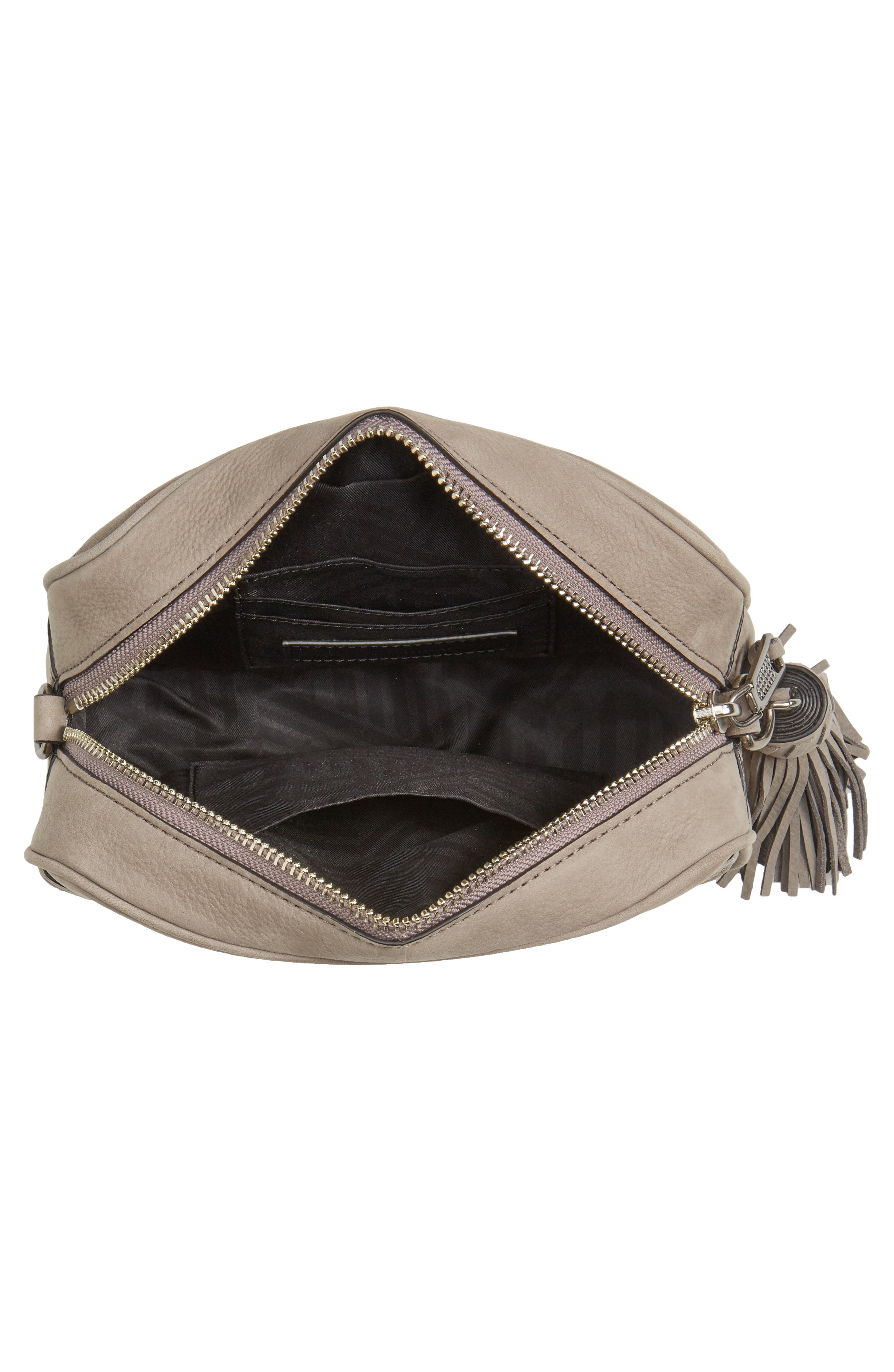 Large MAB Camera Bag, Alternate, color, GREY