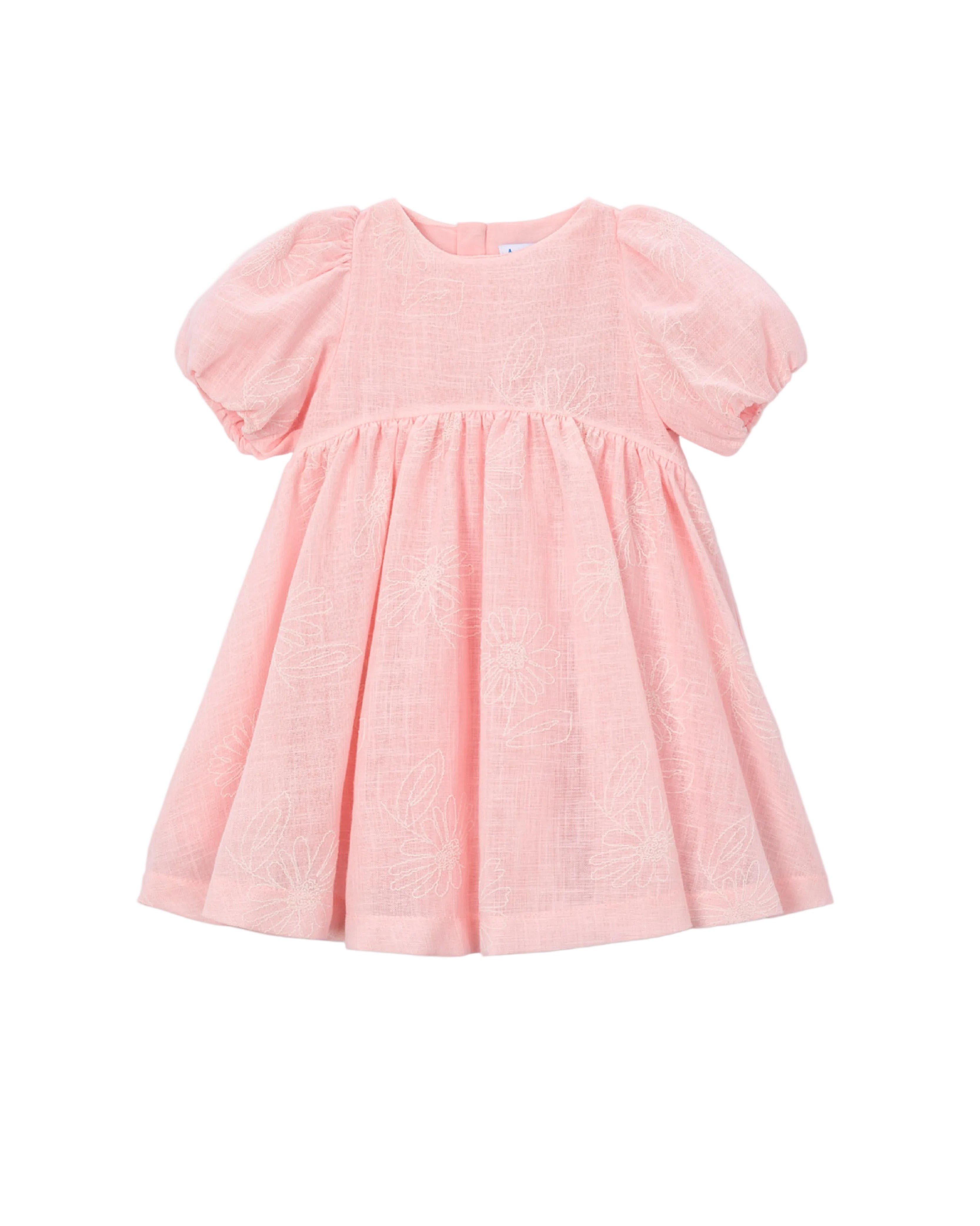 selected Light Pink